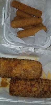 Manhattan Fish & Chicken