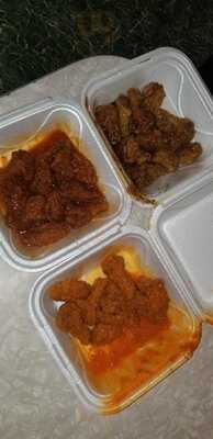 Manhattan Fish & Chicken