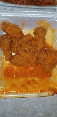 Manhattan Fish & Chicken