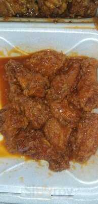 Manhattan Fish & Chicken