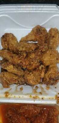 Manhattan Fish & Chicken