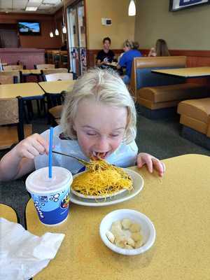 Skyline Chili