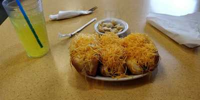 Skyline Chili
