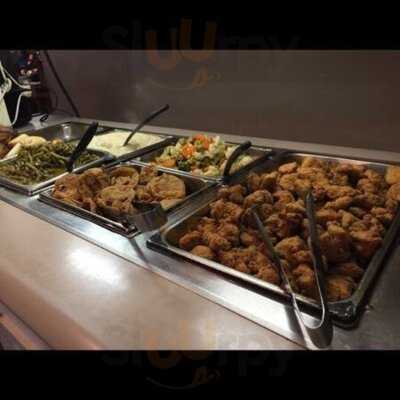 Kim's Steak & Fish House