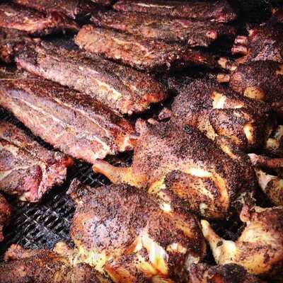 Thatcher Barbecue Co