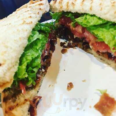 Thatcher Barbecue Co