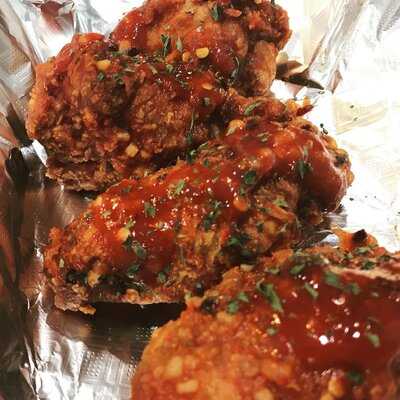 Thatcher Barbecue Co