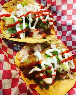 Thatcher Barbecue Co