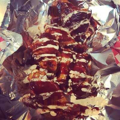 Thatcher Barbecue Co