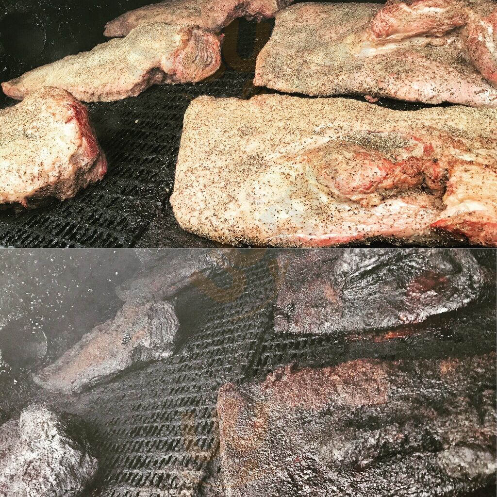 Thatcher Barbecue Co