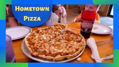 Hometown Pizza