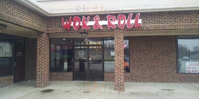 Wok & Roll
