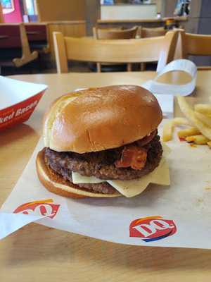 Dairy Queen Grill & Chill