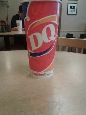 Dairy Queen Grill & Chill