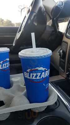 Dairy Queen Grill & Chill