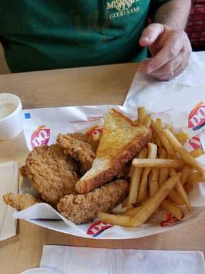 Dairy Queen Grill & Chill