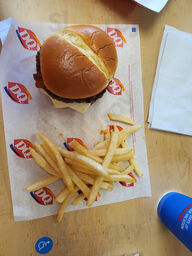 Dairy Queen Grill & Chill