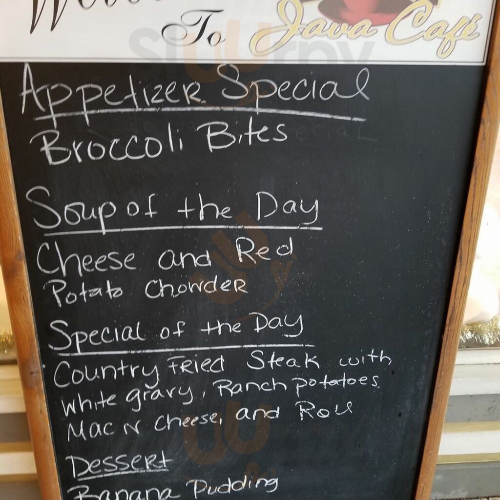 Penny Lane Java Cafe