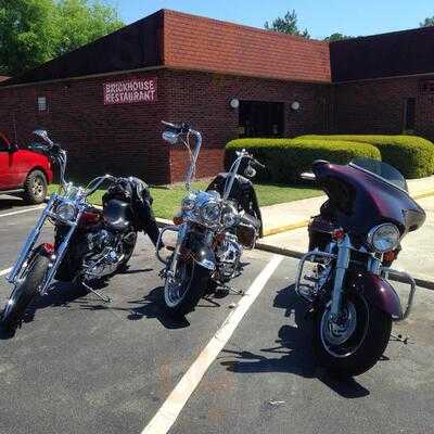 Brickhouse Restaurant