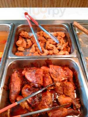 Brickhouse Restaurant