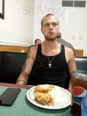 Brickhouse Restaurant