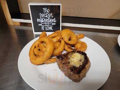 Brickhouse Restaurant