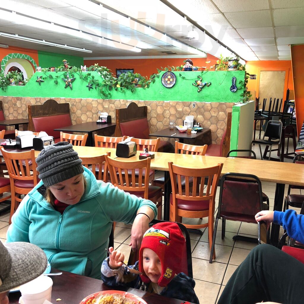 El Mariachi Mexican Restaurant