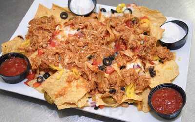 Loose Moose Bar & Grill