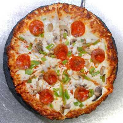 Loose Moose Bar & Grill