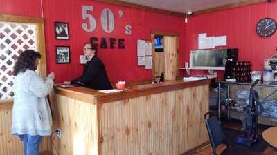 50's Cafe