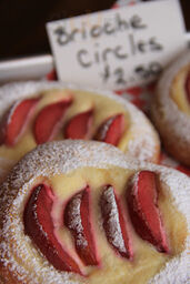 That Crazy Redhead's Bakery And Cafe