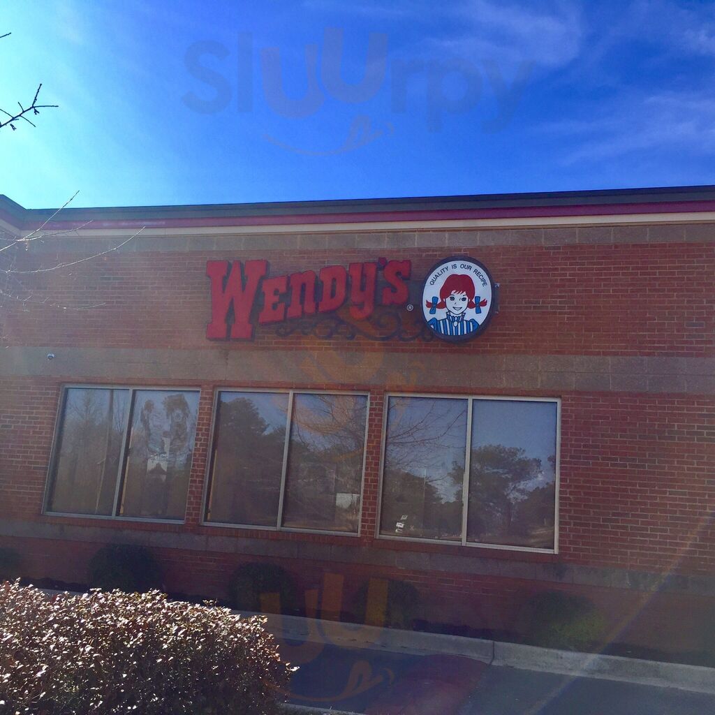 Wendy's