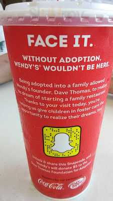 Wendy's