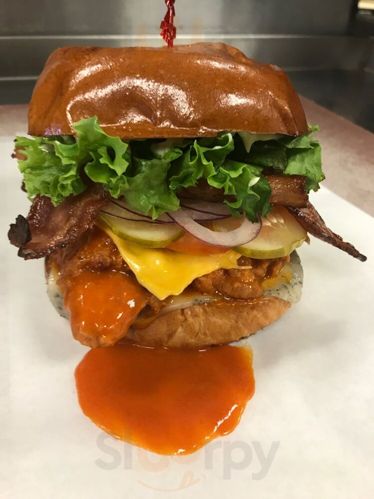 Ravage Deli