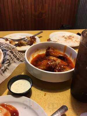 Wings And Rings