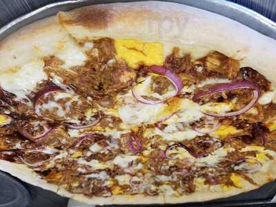 Brother Bruno's Pizzeria & Restaurant