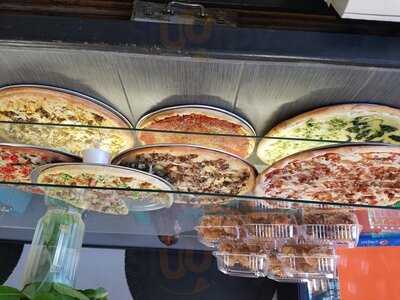 Brother Bruno's Pizzeria & Restaurant