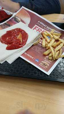 Wendy's