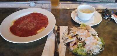 J. Anthony's Italian Grill