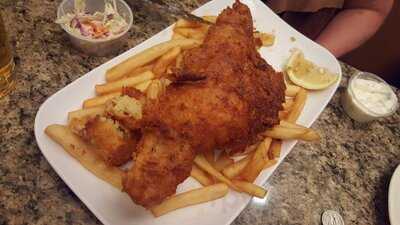 J. Anthony's Italian Grill