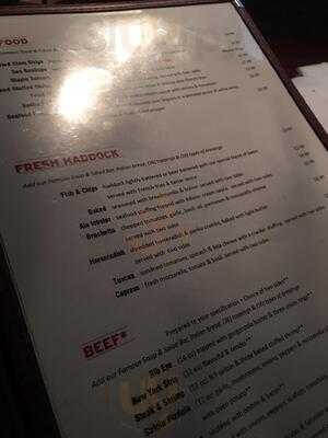 J. Anthony's Italian Grill