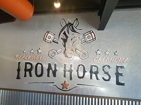 Iron Horse Restaurant