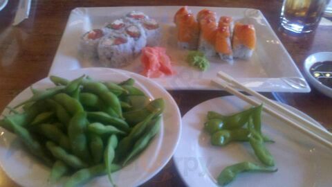 Chopstix Cafe