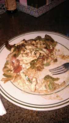 Casa Laguna Mexican Grill