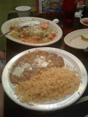 Casa Laguna Mexican Grill