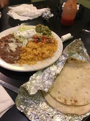 Casa Laguna Mexican Grill