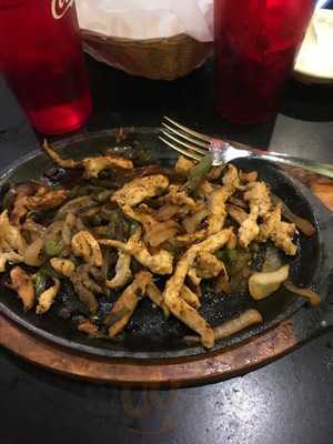 Casa Laguna Mexican Grill