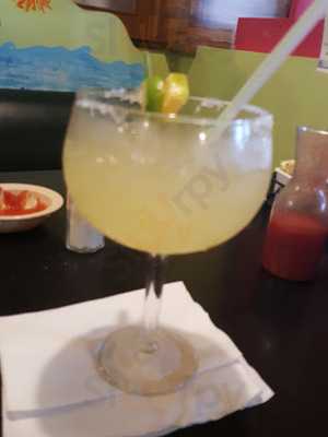 Casa Laguna Mexican Grill