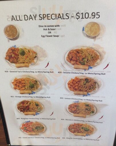 Diana's Happy Garden