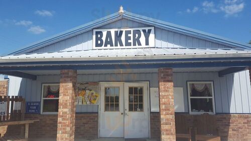 Die Brot Pann Bakery